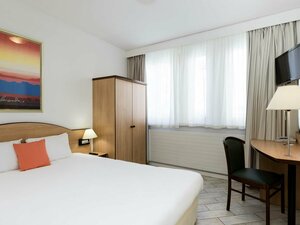 Гостиница Residence Studio Geneve Centre