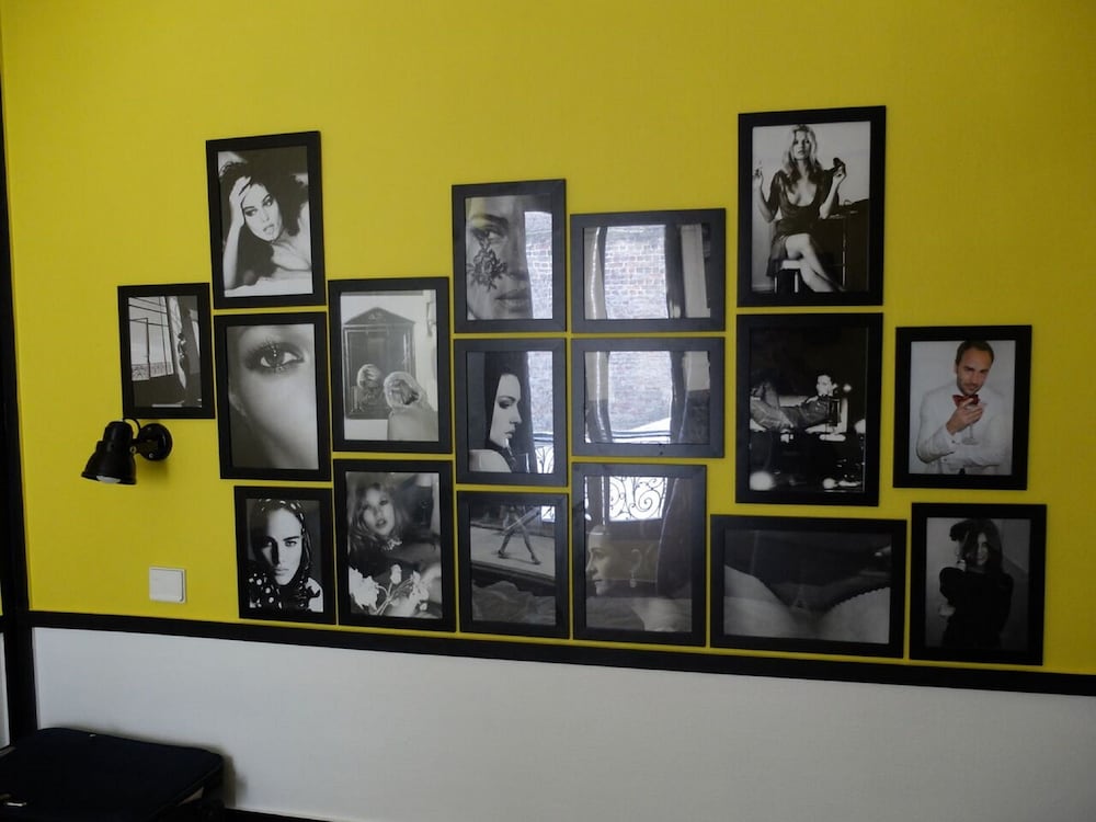 Фото Alba Opera Hotel