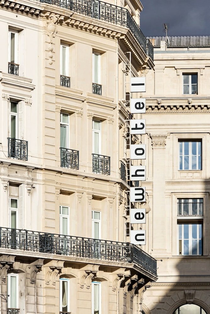 Фото New Hotel Le Quai