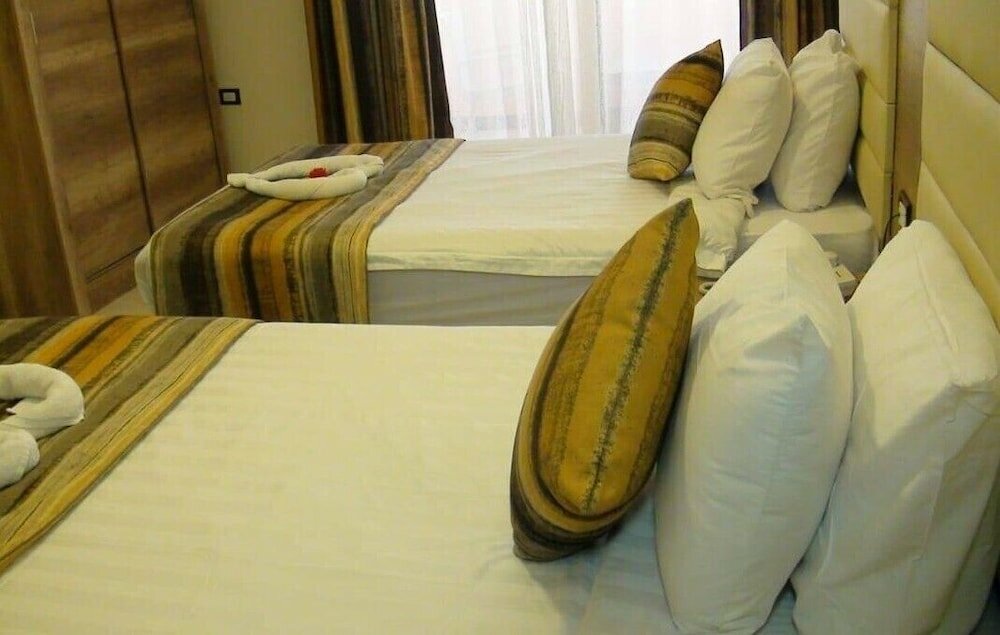 Фото Jewel San Stefano Hotel