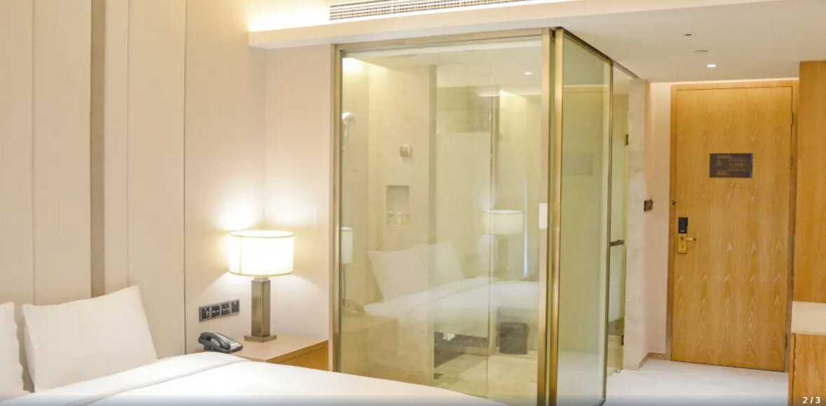 Фото Days Hotel & Suites Liangping