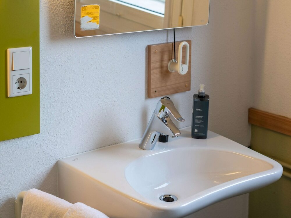 Фото Ibis budget Mainz Hechtsheim