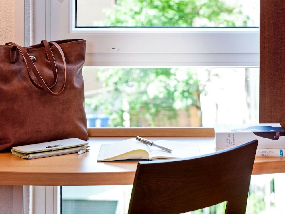 Фото ibis Muenchen City Sued