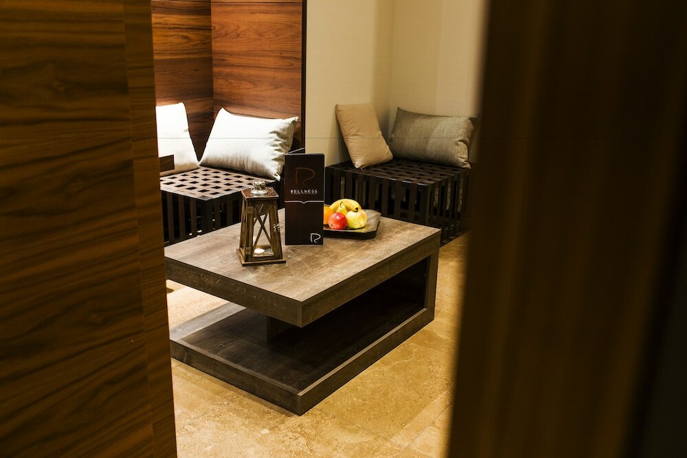 Фото Residence Hotel