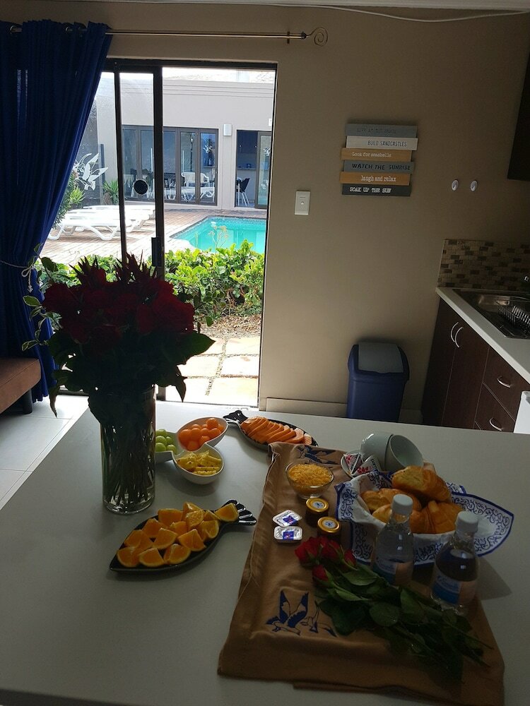 Фото Seagulls Guest House