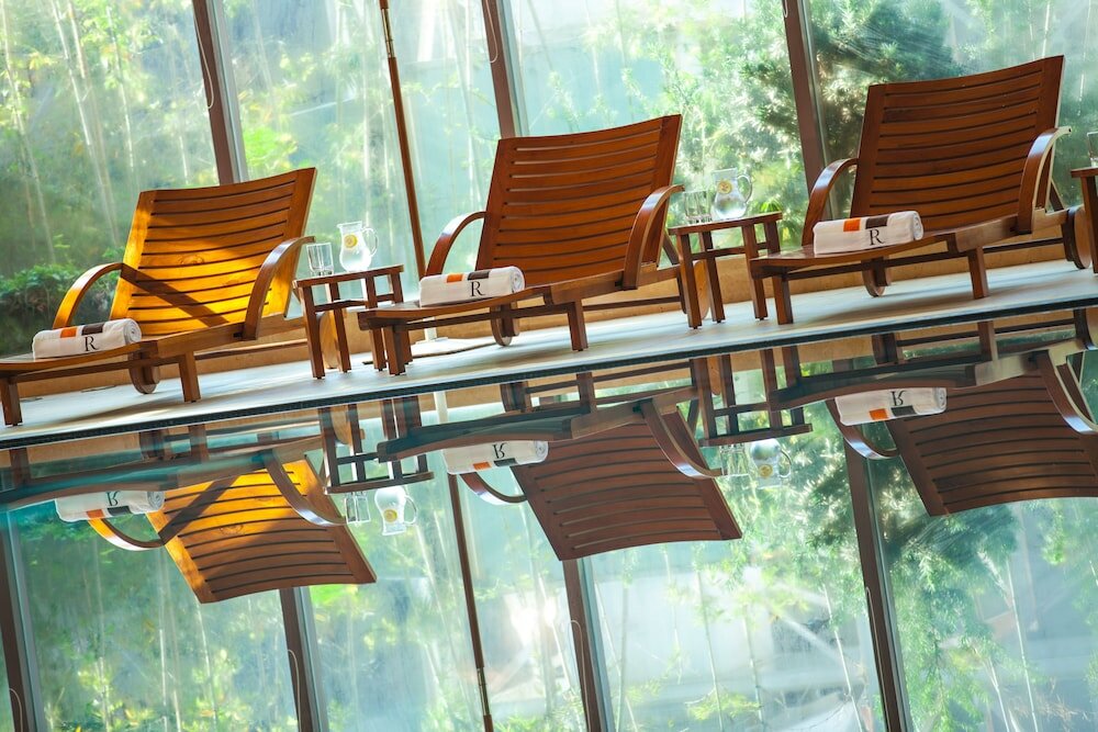 Фото Renaissance Wuhan