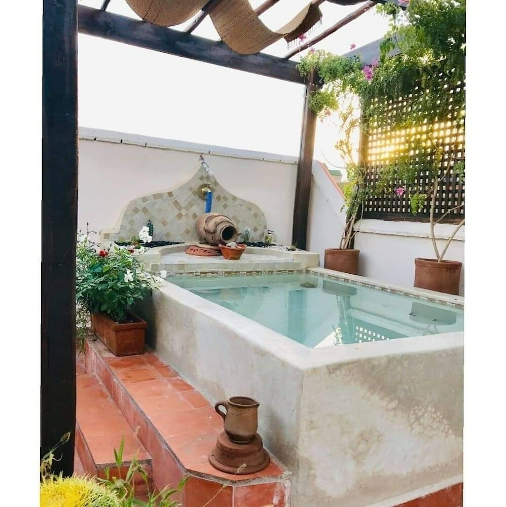 Фото Riad Chams Marrakech