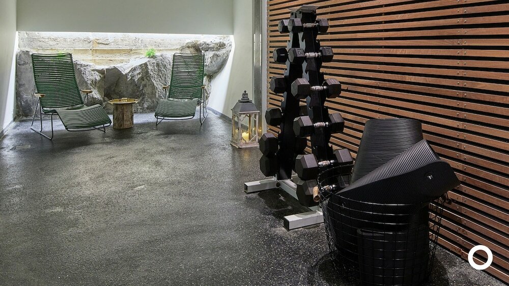 Фото Center Hotel Arnarhvoll