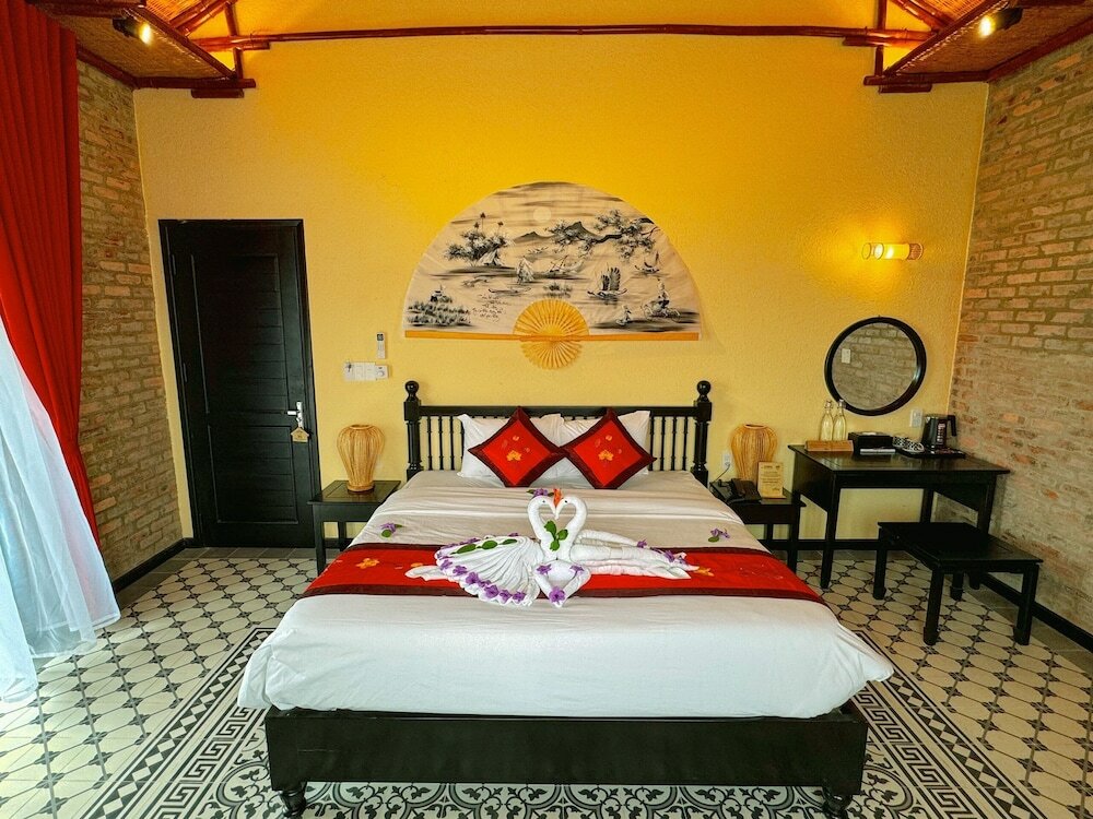 Фото Hue Ecolodge