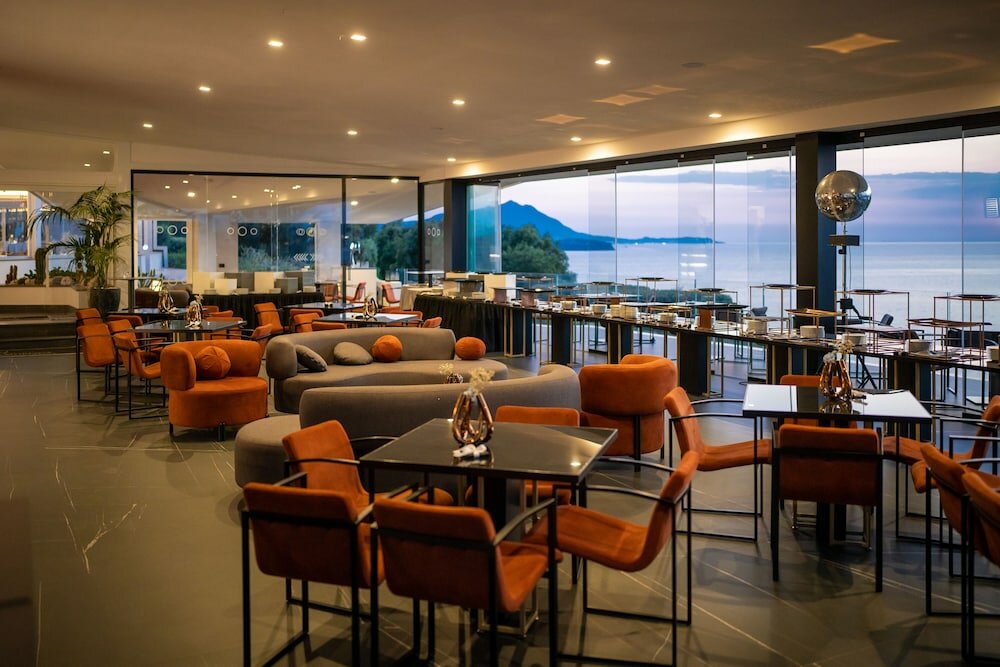 Фото Cala Moresca Hotel