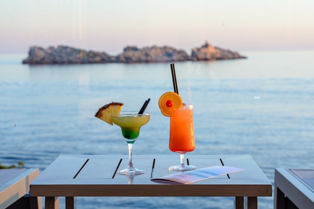 Фото Hotel Royal Blue Dubrovnik