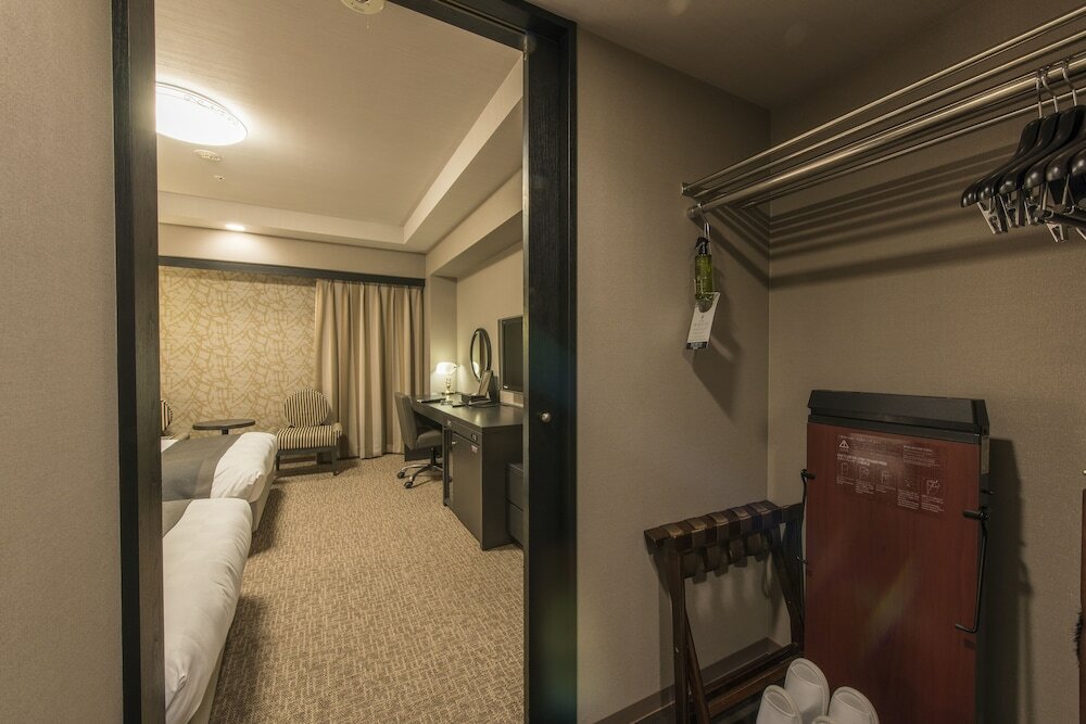 Фото Richmond Hotel Nagasaki Shianbashi