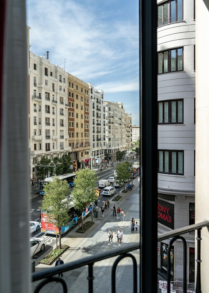 Фото Vincci Vía 66