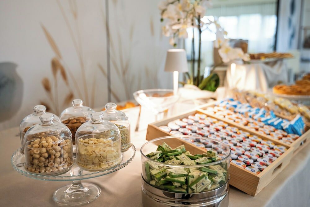 Фото Hotel Garden