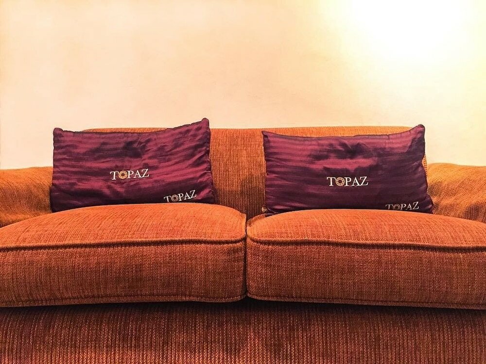 Фото Topaz Residence