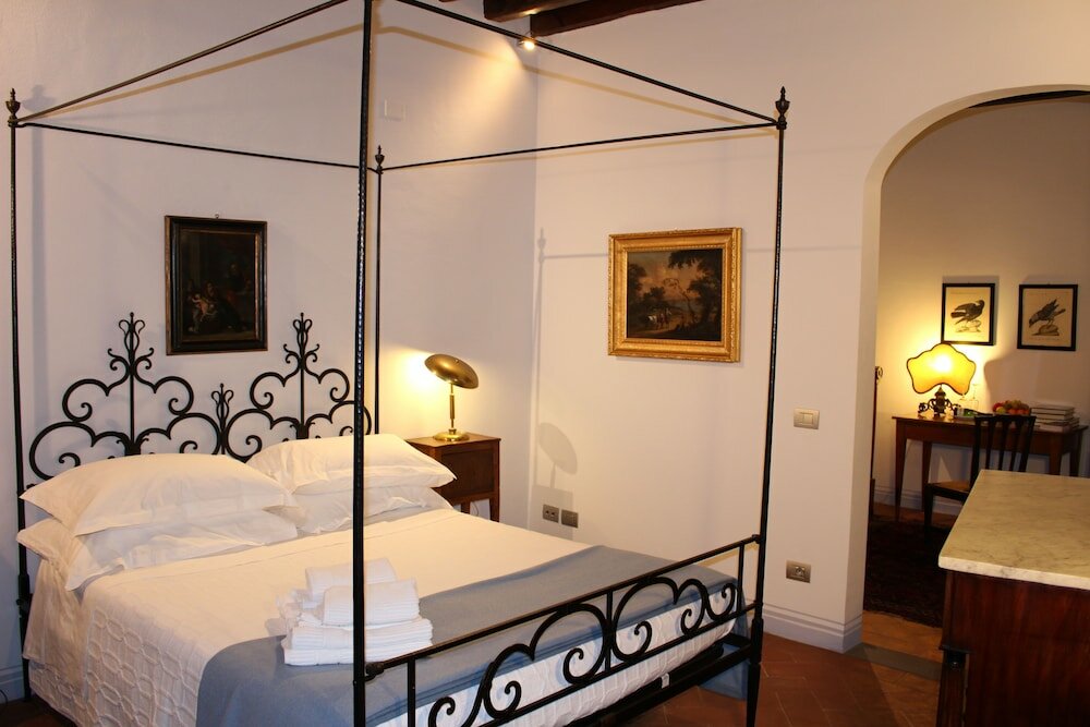 Фото B & B Righi in Santa Croce