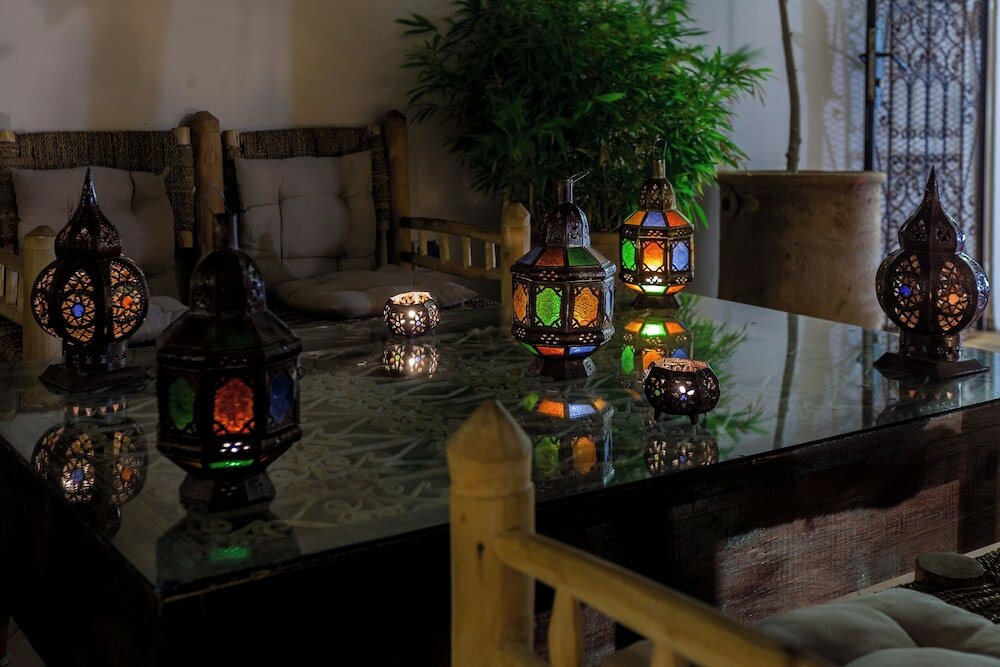 Фото Riad Chams Marrakech