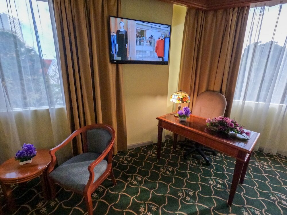 Фото Hotel Sandakan