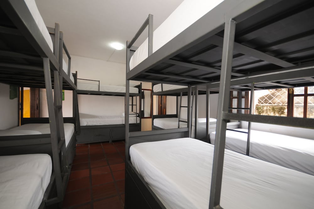 Фото Che Lagarto Hostel Búzios