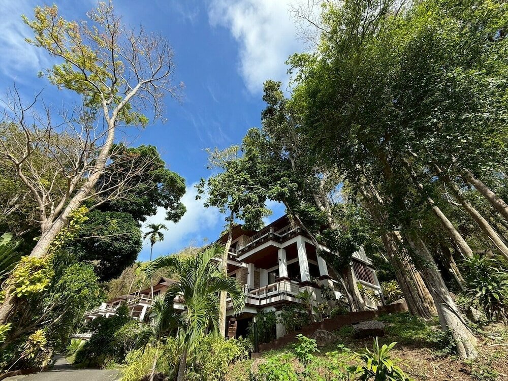 Фото Baan Krating Phuket Resort