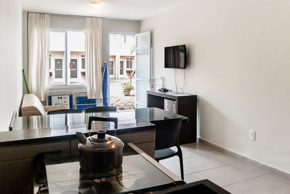 Фото Pousada Holiday