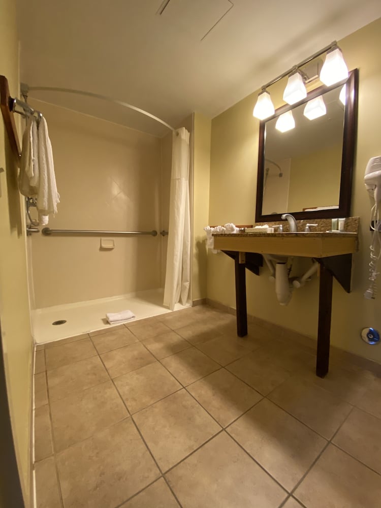 Фото Quality Inn Flamingo