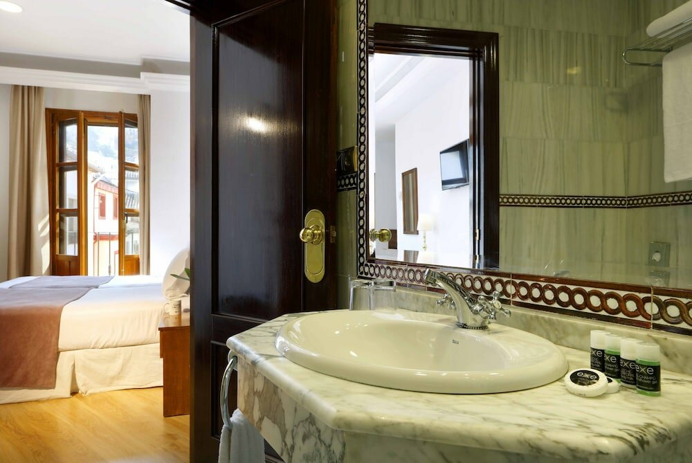 Фото Hotel Exe Triunfo