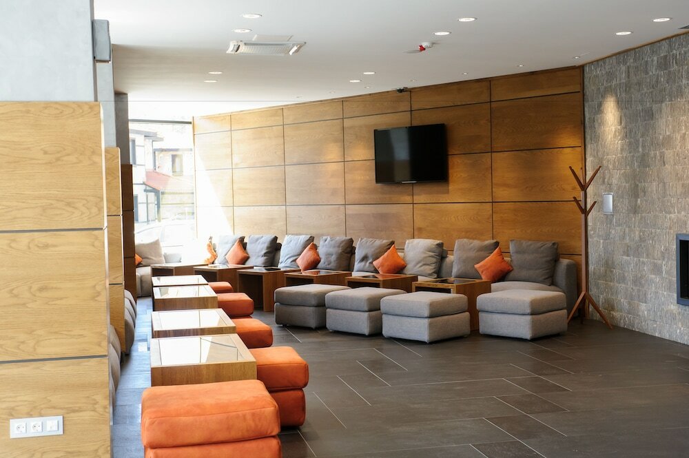 Фото Sg Ruskovets Resort