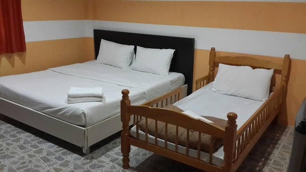 Фото Chiang Rai Khuakrae Resort