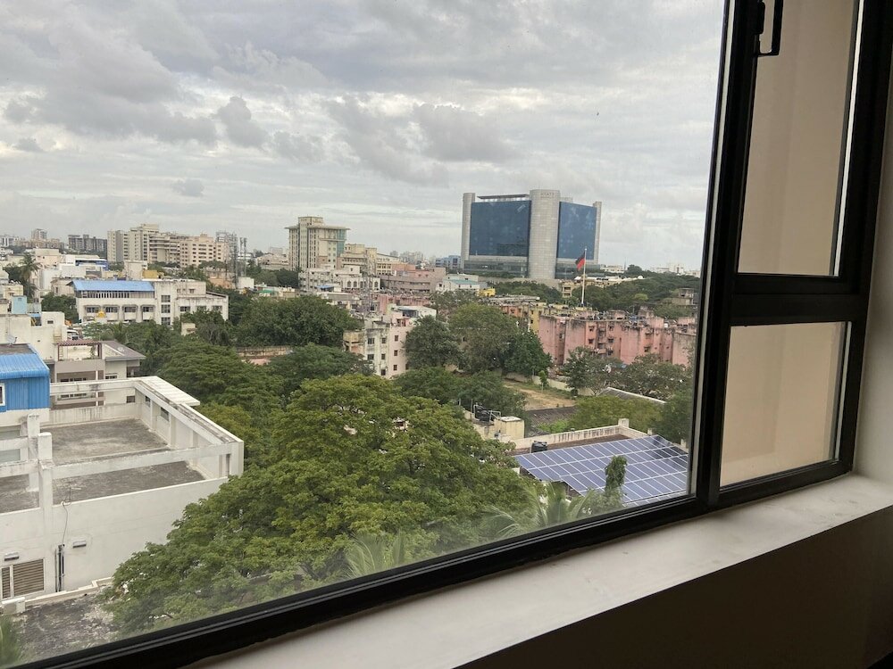 Фото Grand Chennai by Grt Hotels