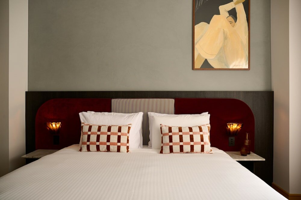 Фото Hotel Morris Sydney Handwritten Collection