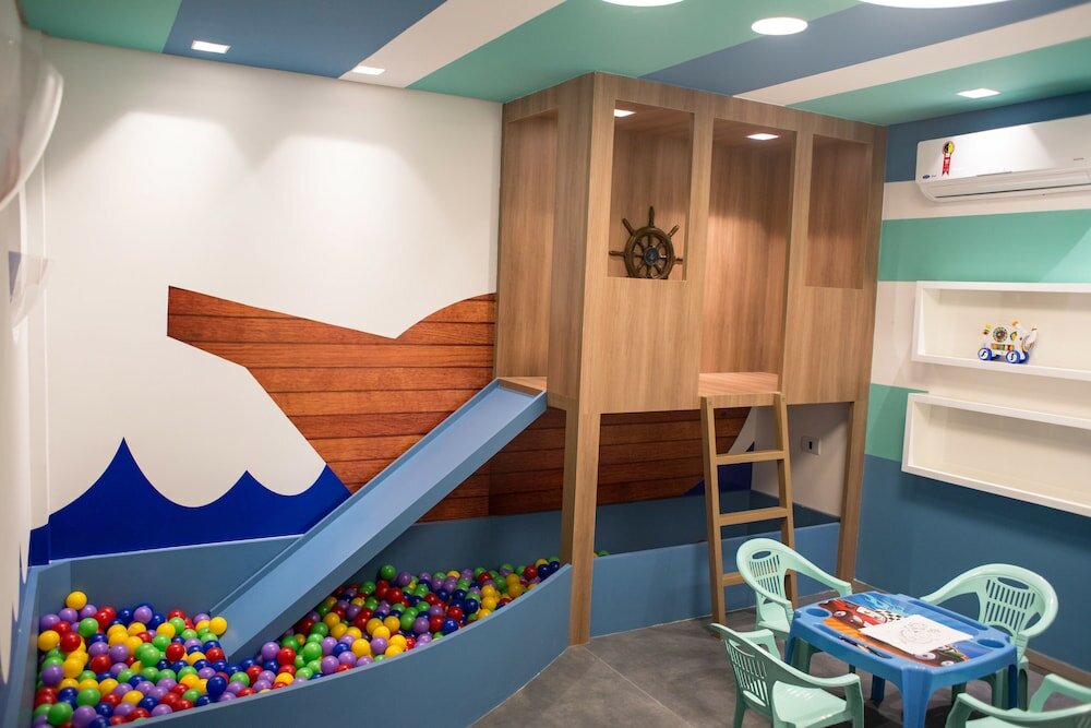 Фото Acqua Suites