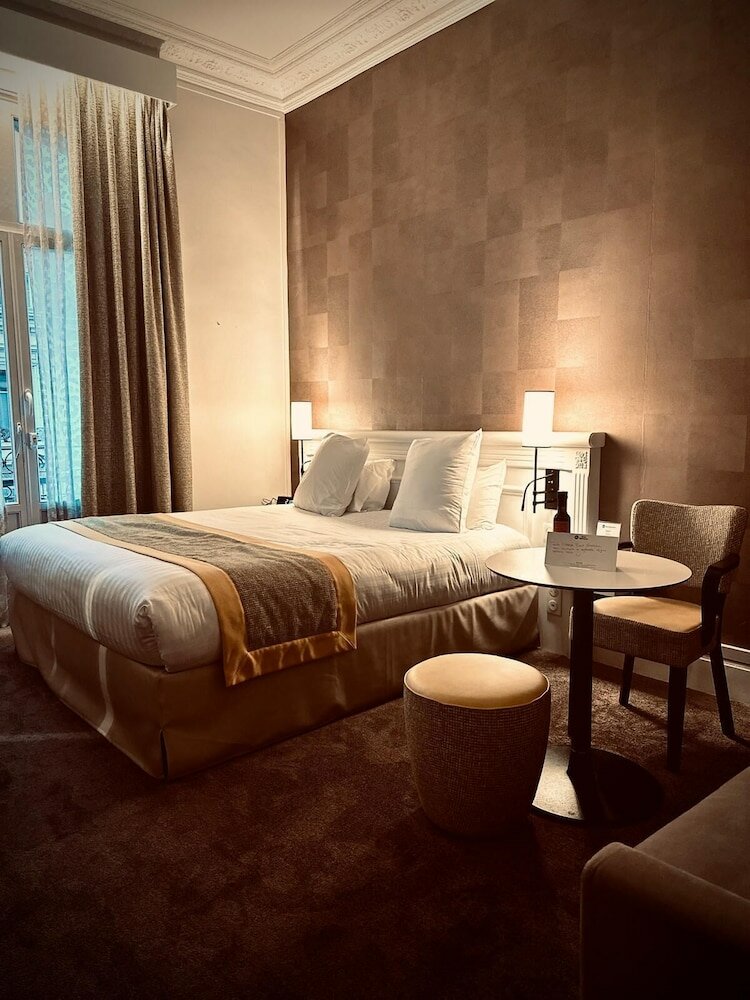 Фото Best Western Hôtel d'Arc