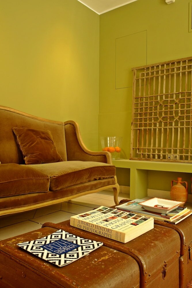 Фото Semeli Hotel