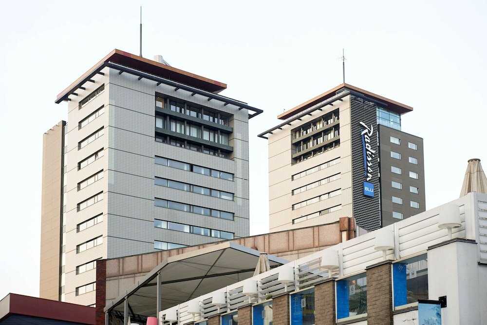 Фото Park Inn by Radisson Hasselt