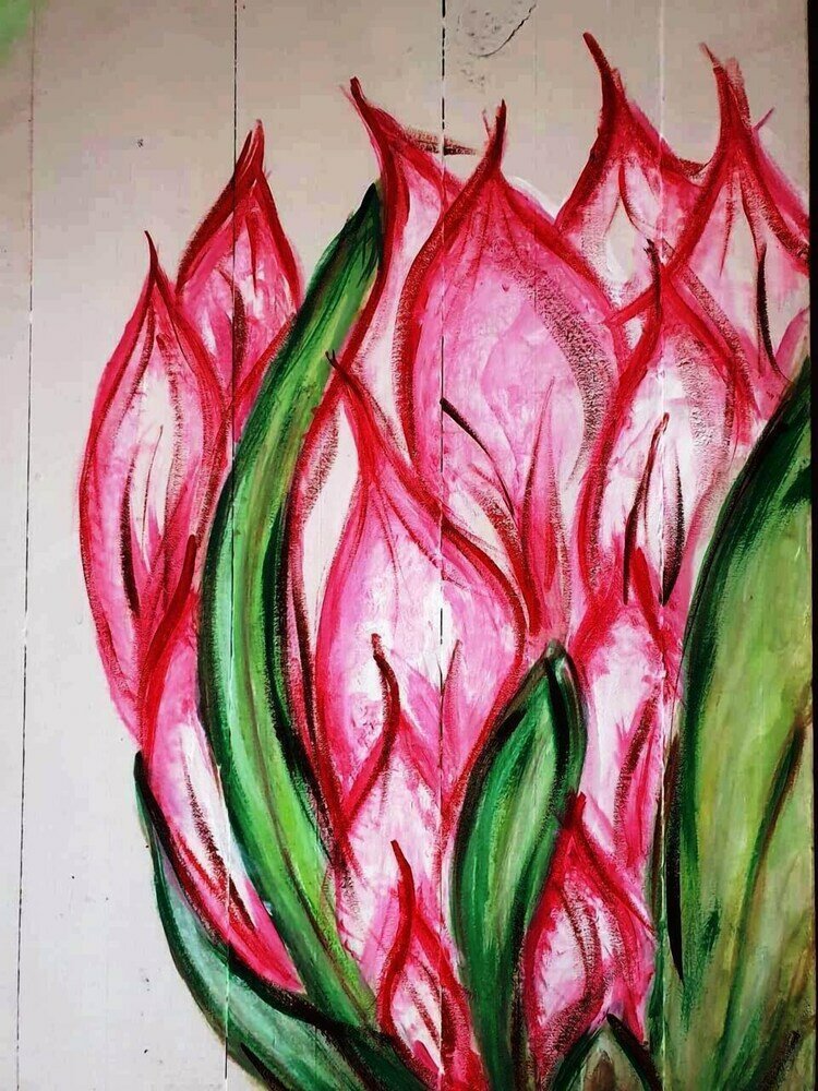 Фото Misty Mountains