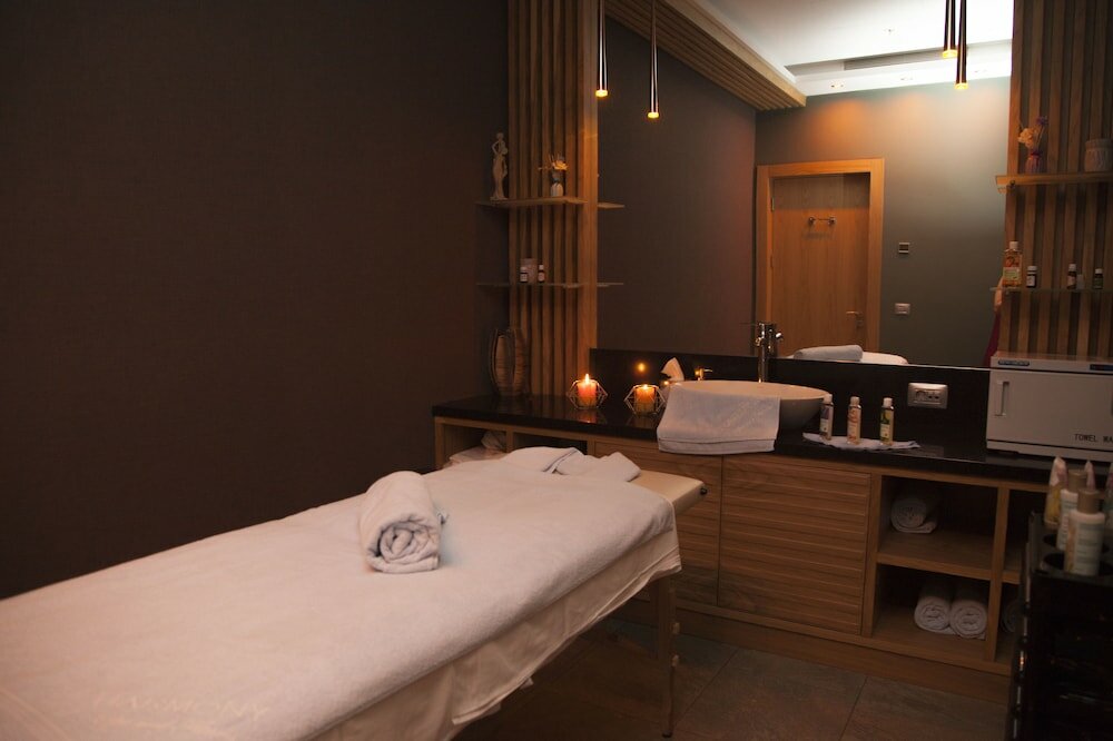 Фото Winter Park Hotel Baku