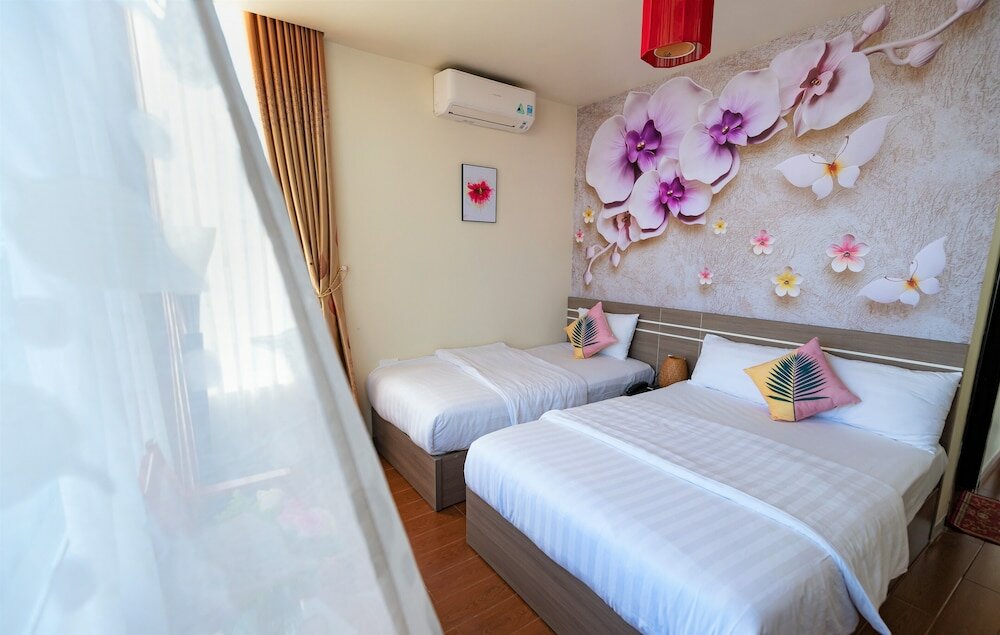 Фото Flora Hotel Hue