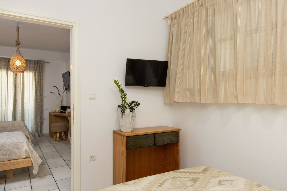 Фото Отель Villa Flora