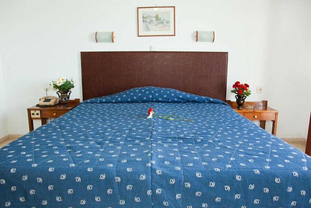 Фото Lena Beach Hotel