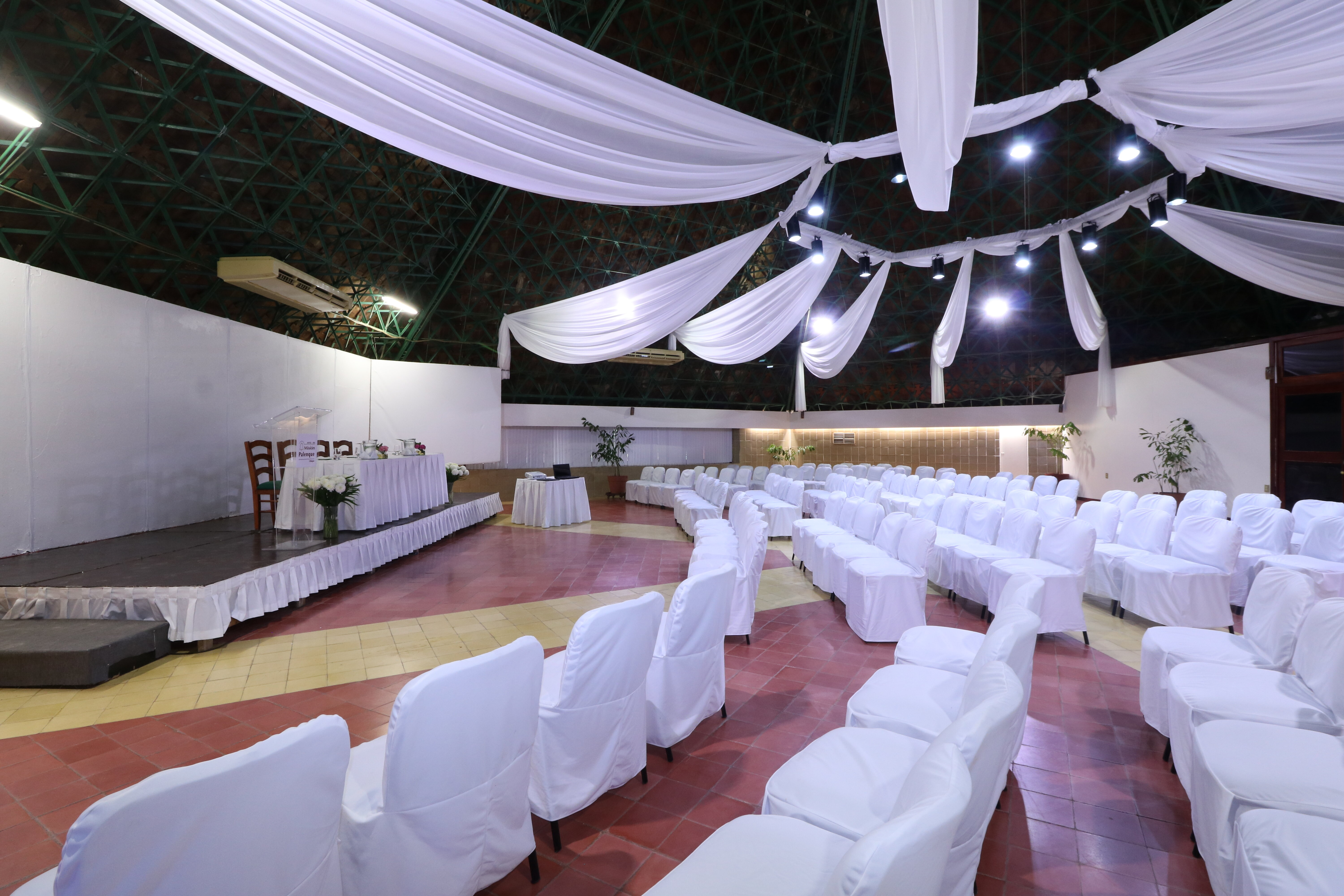 Фото Hotel Misión Palenque