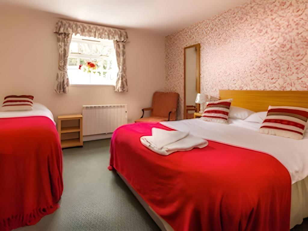 Фото The Greyhound Wigginton