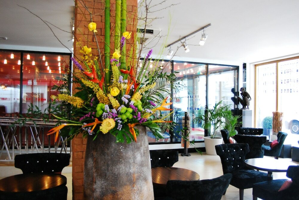 Фото Hotel Indigo London Tower Hill, an Ihg Hotel