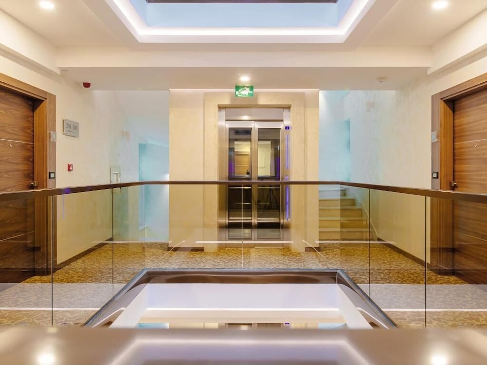 Фото Hotel New Star