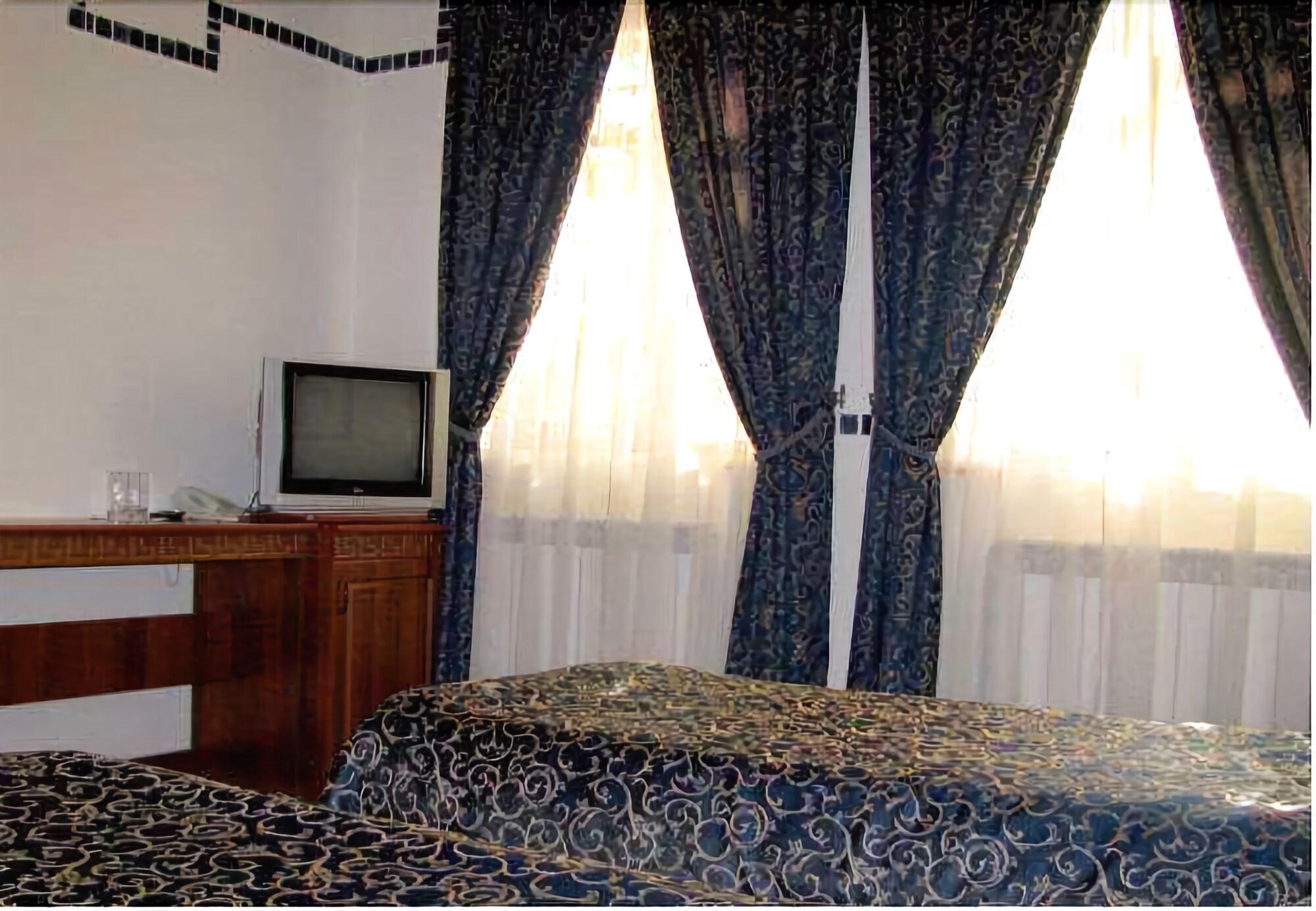 Фото Malika Prime