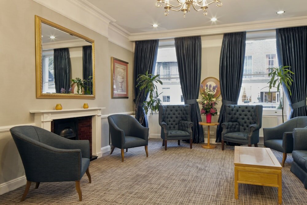 Фото Grange Portland Hotel