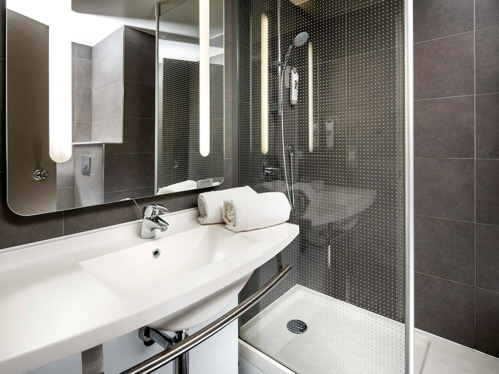 Фото Ibis London Greenwich