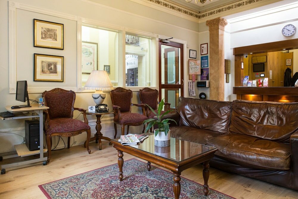 Фото Shakespeare Hotel