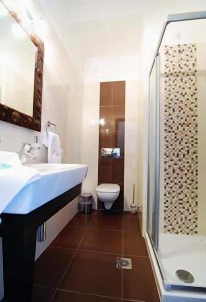 Фото Hotel Parga Princess