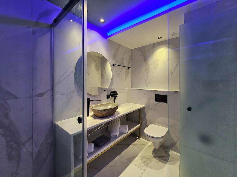 Фото Hotel Aktaion